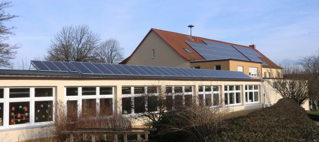 Henke Solartechnik - Photovoltaik – Anlage 10,26 kWp in Groß Berkel bei Aerzen (Landkreis Hameln-Pyrmont)
