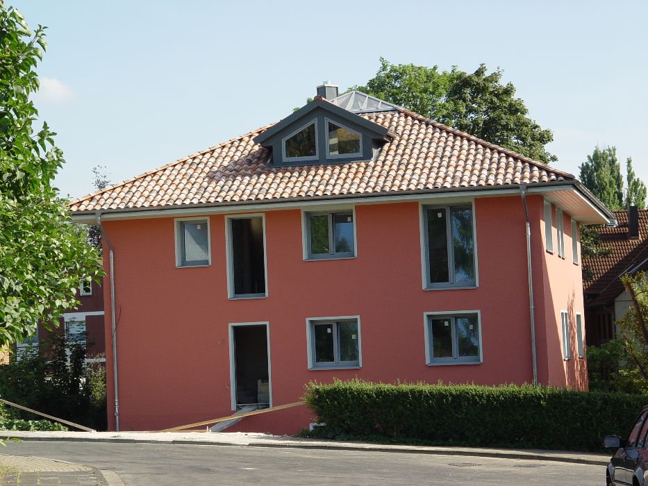 Henke Dachdecker - Dacheindeckung mit Tondachziegeln in Bückeburg (Landkreis-Schaumburg)