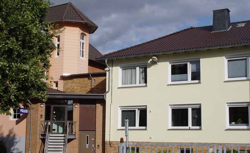 Henke Dachdecker - Dacheindeckung mit Tondachziegeln in Rinteln (Landkreis Schaumburg-Lippe)