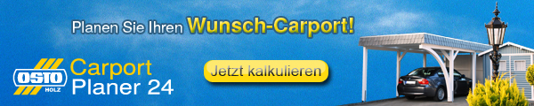 Henke Zimmerei in Obernkirchen - Günstige Qualitäts-Carports direkt vom Hersteller