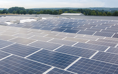 Henke Solartechnik für Bückeburg - Bauder - Photovoltaik lohnt sich - wirtschaftlich und ökologisch