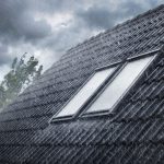 Henke Dachdecker für Stadthagen - Sorgloses Lüften trotz drohendem Regen und Sturm Zubehör für Velux Dachfenster stellt gutes Raumklima automatisch und sicher her