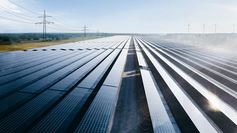 Henke Dachdeckerei | Zimmerei | Solartechnik für Stadthagen - SMA Lösungen für PV- und Speicherkraftwerke ermöglichen Netzintegration großer Anteile von erneuerbaren Energien