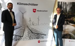 Henke Solartechnik für Schaumburg - Attraktive neue Speicher-Förderung in Niedersachsen