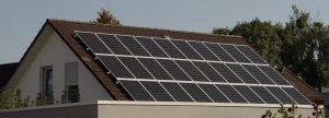 Henke Solartechnik - Photovoltaik-Anlage 9,60 kWp in Helpsen bei Stadthagen