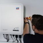 Henke Solartechnik für Stadthagen - SMA Hybrid-Wechselrichter macht Solarenergienutzung für Haushalte noch komfortabler