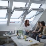 Henke Dachdecker für stadthagen - VELUX Dachfenster - Wie Duftkerzen die Raumluft beeinflussen