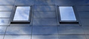 Henke Dachdecker für Bückeburg - Integration VELUX Dachfenster in Solaranlagen