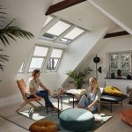 Henke Dachdecker für Stadthagen - VELUX Dachfenster - Fünf Tipps für nachhaltiges Bauen und Wohnen