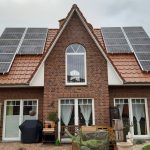 Henke Solartechnik für Schaumburg - Photovoltaik-Anlage 6,30 kWp in Rücke bei Bückeburg (Landkreis Schaumburg-Lippe)
