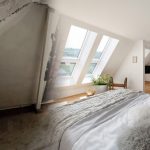 Henke Dachdecker für Nienstädt - Ausbau Dachgeschoss mit Dachfenster