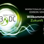 Henke Solartechnik für Stadthagen - Bidirektional laden mit dem E3/DC-Hauskraftwerk und ID. Modellen von Volkswagen