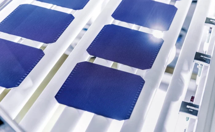 Henke Solartechnik für Stadthagen - Meyer Burger konzentriert sich auf US-Produktion und bereitet Schliessung der Modulproduktion in Deutschland vor