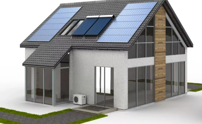 Henke Solartechnik für Schaumburg - Solarwärme gefragt