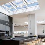 Henke Dachdecker | Zimmerei | Solartechnik für Stadthagen - LAMILUX Modulares Glasdach MS78 mit Red Dot Design Award ausgezeichnet