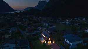 Henke Solartechnik für das Auetal - Fronius - Energieunabhängigkeit neu gedacht