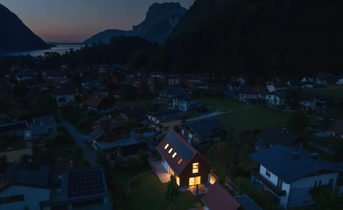 Henke Solartechnik für das Auetal - Fronius - Energieunabhängigkeit neu gedacht