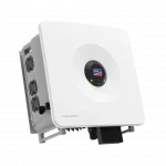 Henke Solartechnik für Bückeburg - Sunny Tripower X 60: Neuer Maßstab für gewerbliche Photovoltaik-Anlagen