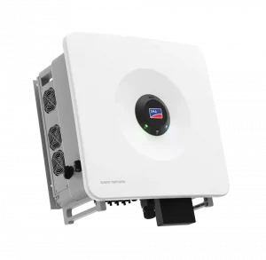 Henke Solartechnik für Bückeburg - Sunny Tripower X 60: Neuer Maßstab für gewerbliche Photovoltaik-Anlagen Henke Solartechnik für Bückeburg - Sunny Tripower X 60: Neuer Maßstab für gewerbliche Photovoltaik-Anlagen