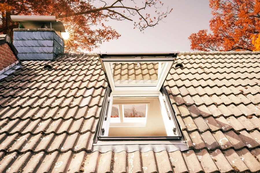 Henke Dachdecker | Zimmerei | Solartechnik für Bueckeburg - ROTO 1:1-Austauschfenster: Schnell und einfach auf Premiumqualität umsteigen