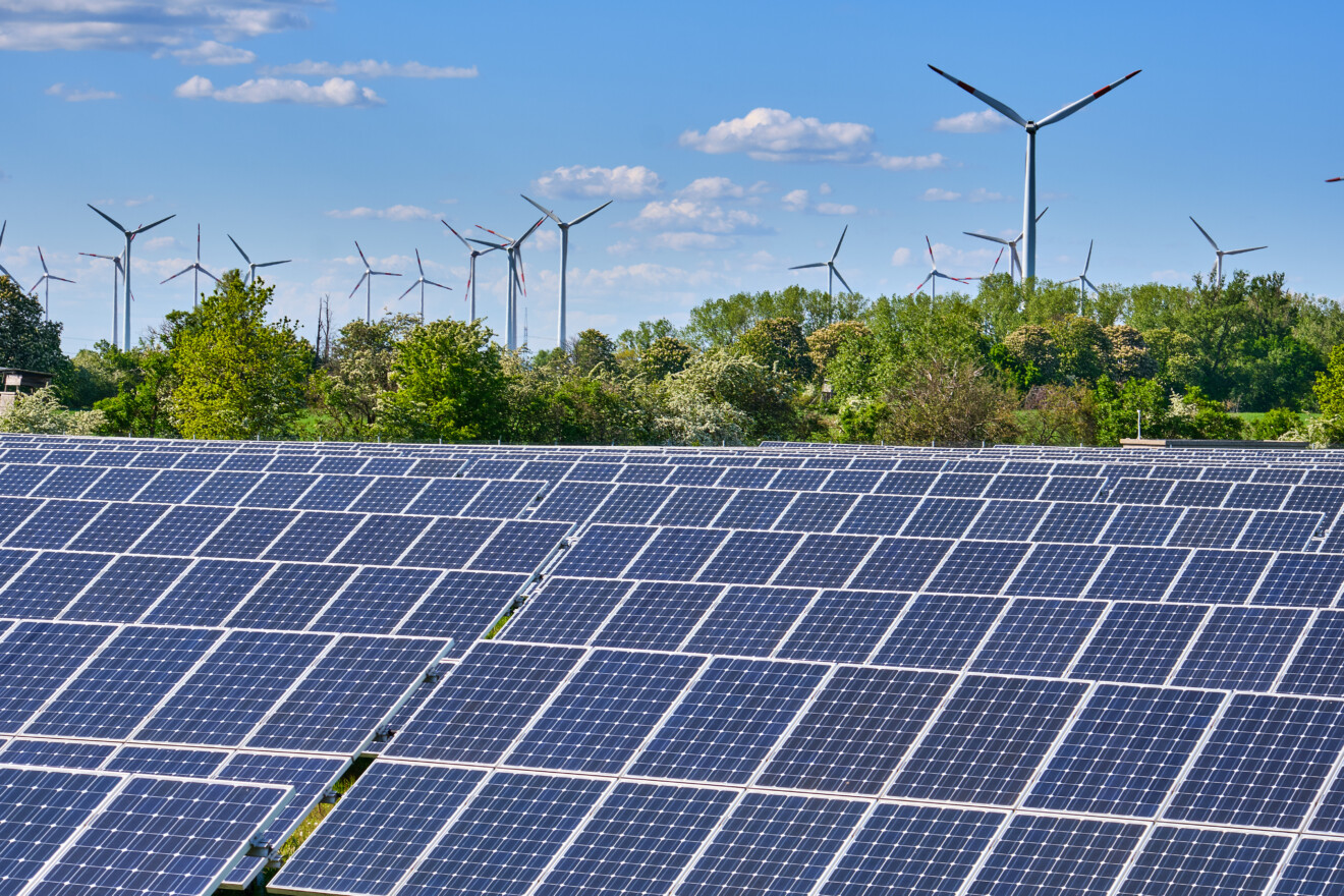 Henke Solartechnik für Bückeburg - Photovoltaik überholt Braunkohle und Erdgas