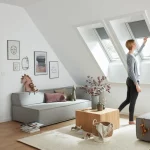 Henke Dachfenster | Zimmerei für Stadthagen - Breites Sortiment an Innenausstattung für Designo und RotoQ Roto Dachfenster