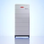 Henke Solartechnik für Nienstädt - Fronius Speicherlösung Reserva Pro