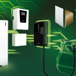 Henke Dachdecker | Zimmerei | Solartechnik für Bückeburg - E3/DC Erfolg beim German Brand Award 2026 für Energiesysteme