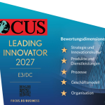 Henke Solartechnik für Schaumburg - Erneute Auszeichnung für die Innovationskraft der Marke E3/DC