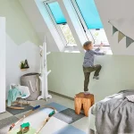 Heinrich Henke GmbH Dachdeckerei | Zimmerei | Solartechnik für Bueckeburg - Roto Dachfenster für mehr Sicherheit der Bewohner