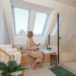 Henke Dachdecker | Zimmerei | Solartechnik für Schaumburg - Das beheizbare Roto Dachfenster für mehr Komfort und Energieeffizienz unter dem Dach